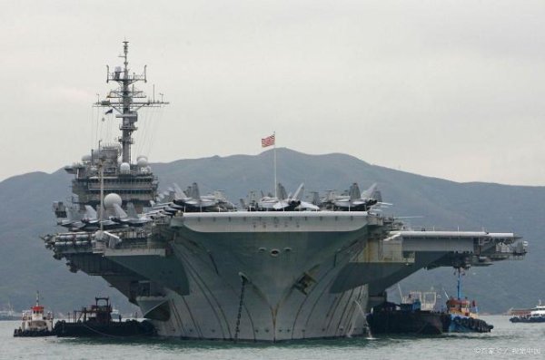 互盈策略 专家：美军航母“回头难” 技术路径之争暴露深层矛盾