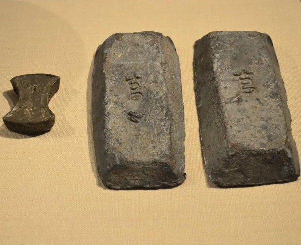 民间资本 确定这是“银”，不是石头？